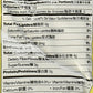 5 Packs Of Prince Of Peace 100 Percent Natural Ginger Candy Chews (Lemon, 4 Ounce)
