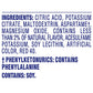 Crystal Light Sugar-Free Pink Lemonade Naturally Flavored Powdered Drink Mix 72 Count Pitcher Packets(Packaging may vary)