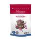 Extra White Gold Brownie Mix - For Baking Cakes Cupcakes Desserts - [Gluten Free] [Nut Free] [Free of the Top 14 Major Allergens