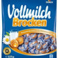 Bunte Welt Whole Milk Chunk Snack, 11.5 oz Bag, Cream Color, Model U_4014400904390