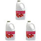 Torani Real Fruit Smootie Smoothie Mixes, Raspberry, 64 Ounce (Pack of 3)