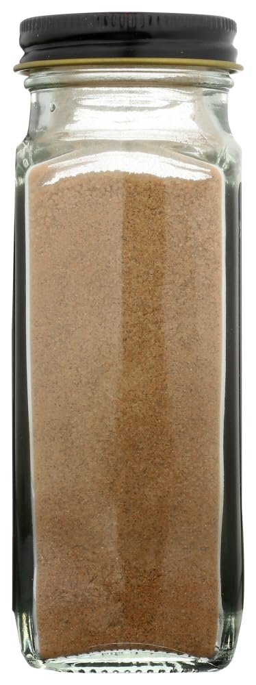 Watkins Gourmet Organic Chai Powder Spice Jar, Non-GMO, Kosher, 4 oz, 1-Pack, As Shown