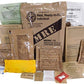 USGI Genuine Military MRE Meal - Beef Ravioli, 1 Count, Inspection Date September 2017 or Newer