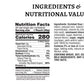 Chocolate Chip Cookies, Bite-Size, 2 oz Individual Bags - (42 - Count)
