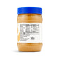 365 by Whole Foods Market, Peanut Butter Crunchy, Stir and Enjoy, 16 Ounce