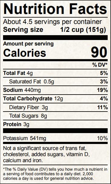 DellAmore Premium Marinara Sauce Combo Pack - 6 Pack (2 Original, 2 Spicy, 2 Sweet Basil) - 24oz Total Weight