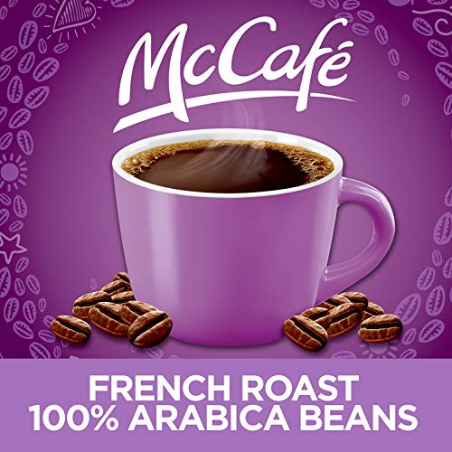 Mccafe French Roast Coffee K-Cups (90 K-Cups)