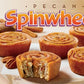 Little Debbie Pecan Spinwheels (8 sweet rolls in 1 box)