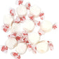 SweetGourmet Vanilla Salt Water Taffy Bulk Candy - 1 Pound Pack