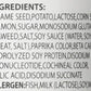 Jfc Salmon Fumi Furikake Rice Seasoning, 1.7 Ounce