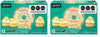 The Original Do Keurig Green Mountain Donut Shop Coffee, Medium Roast, Vanilla Puff, 12 Ct (Pack Of 2)