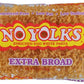 No Yolks Extra Broad Noodles, 12 oz Bag