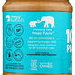 Crazy Richard s Natural Creamy Peanut Butter  26 Ounce (Pack of 6)