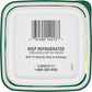 Land O Lakes Plant-Based Creamy Spread, Vegan & Gluten-Free, Spreadable, 15 oz tub