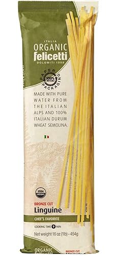 Og1 Fel Pasta Linguine  ( 12 X 16 Oz   )