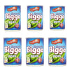 Bundle of 6 Batchelors Marrowfat Bigga Peas 300g x 6 Tins Delivers 3 - 5 Days USA