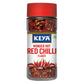 Keya Red Chilli Flakes, 40 Grams