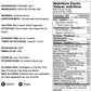 Food To Live - Dry Roasted Pecan Halves With Himalayan Salt, 4 Ounces - Oven Roasted Lightly Salted Pecan Nuts, Good Source Of P