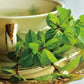 Damtuh Peppermint Tea - 100% Pure Herbal Tea, Caffeine-Free, 10 Tea Bags (1g each)