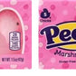 Just Born Peeps Chicks Candy, Pink, 1.5 Oz (Pack Of 2)