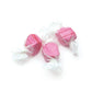 Sweet Candy Company Salt Water Taffy Individually Wrapped- Salt Water Taffy Candy Bulk, Old Fashioned Cinnamon Flavor, Soft & Chewy, Single Flavor Assortment, Gluten Free - 3 lb Bag, Cinnamon Flavored