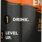 ZEVIA, DRINK, ENERGY, MANGO GINGER - Pack of 12