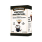 Java House Cold Brew Espresso Martini Pods - 100% Arabica Coffee - 6 Pack (Makes 12 Cocktails)
