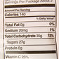 Jelly Belly Citrus Mix 3.1 Oz