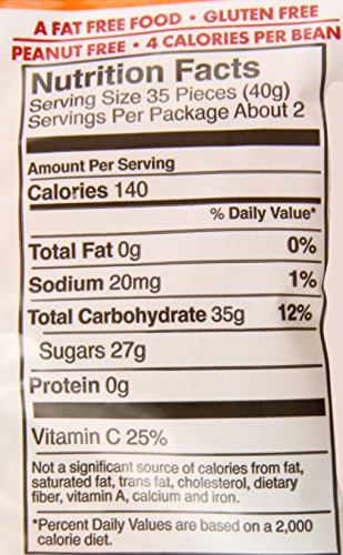 Jelly Belly Citrus Mix 3.1 Oz