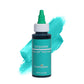 Chefmaster Turquoise Liqua-Gel Food Coloring | Vibrant Color | Professional-Grade Dye for Icing, Frosting, Fondant | Baking & De