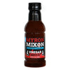 Myron Mixon BBQ Sauce | Vinegar | Champion Pitmaster Recipe | Gluten-Free BBQ Sauces, MSG-Free, USA Made | 18 Oz Bottle