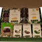 Womens Bean Project Sampler Gift Box