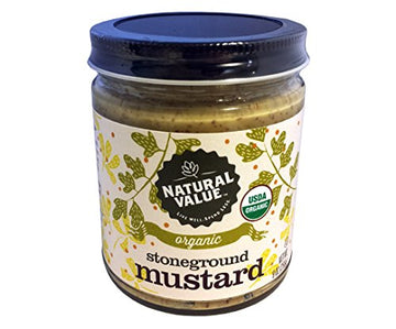 Og2 Nv Stngrd Mstrd Jar ( 12 X 9 Oz   )