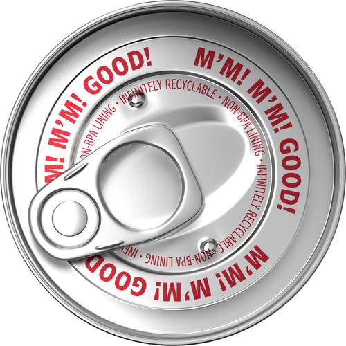 Campbells Condensed 25% Less Sodium Chicken Noodle Soup, 10.75 Ounce Can (Pack of 4)