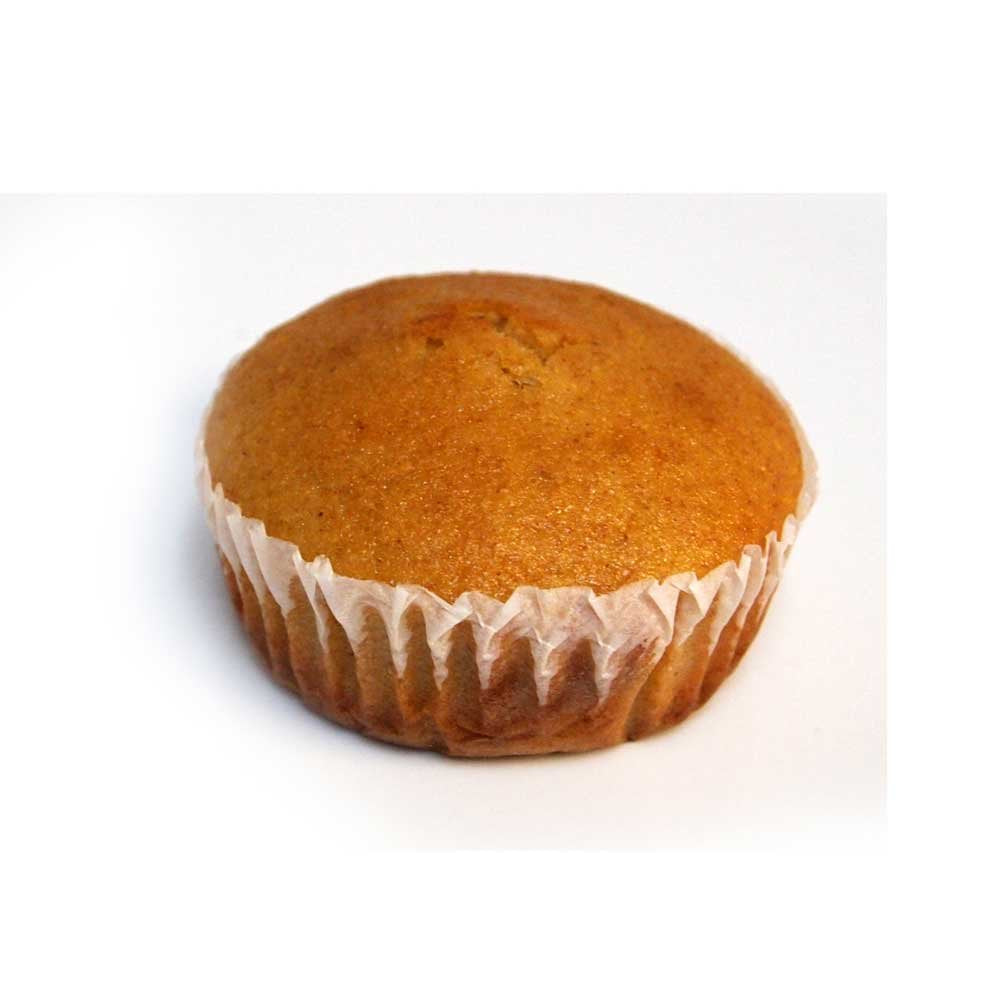 Smart Choice Whole Grain Corn Muffins, 2 Ounce -- 96 per case.