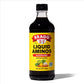 Bragg Liquid Aminos All-Purpose Seasoning - 16 fl oz - Gluten-Free Soy Sauce Alternative - Perfect for Stir-Fries and Cooking at