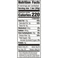 Larabar Chocolate Chip Cookie Dough Bars, Vegan, Gluten Free, 6 Bars