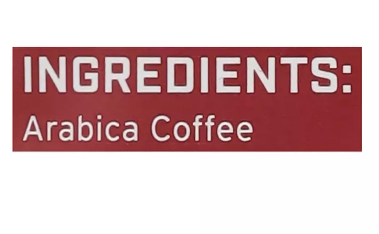 Eight O'Clocks Medium Roast Whole Bean Coffee, 40 Oz