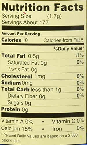 Maesri Fried Garlic, 10.5 Ounce
