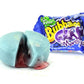 Mexican Bubble Gum Variety Pack, 150 Pcs. Authentic Bubblegum Fruit Flavors, Banana, Strawberry, And Blueberry, By Don Turinos
