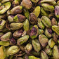 Smarty Stop Pistachio No Shell Roasted Light Salted Kernel (5 Pound (Pack of 1))