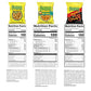 Funyuns Onion Flavored Rings, 3 Flavor Variety Pack, 0.75 Ounce (Pack of 21)