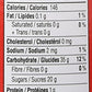 Koala Sour Suckers Gummy Candy, 1.2Kg/42.32Oz 60 Count