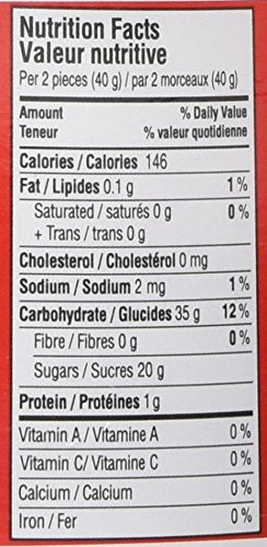 Koala Sour Suckers Gummy Candy, 1.2Kg/42.32Oz 60 Count