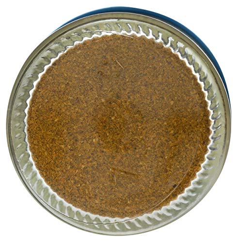 Morton & Bassett Curry Powder, 2.3 Oz – Non-Gmo, Salt-Free, Bold And Flavorful Blend For Curries, Stews & Indian Dishes