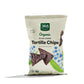365 by Whole Foods Market Organic Blue Corn Tortilla Chips, 12 OZ, Pack of 1
