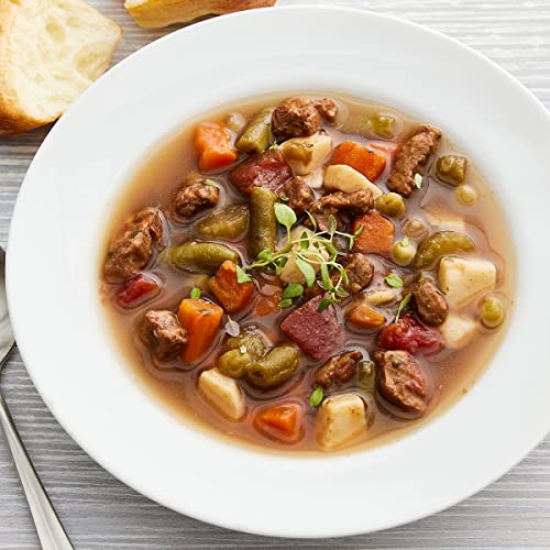 Progresso Light  Beef Pot Roast Soup  Gluten Free  18.5 oz. (Pack of 12)