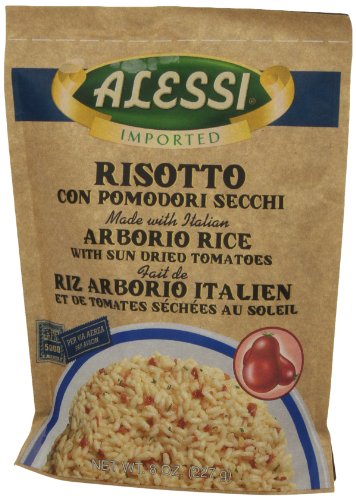 Alessi Risotto 1Pk