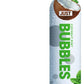 Just Bubbles Coconut Mint - Pure Premium Sparkling Spring Water In A Fully Recyclable Reusable Eco-Friendly Bottle - 100% Mounta