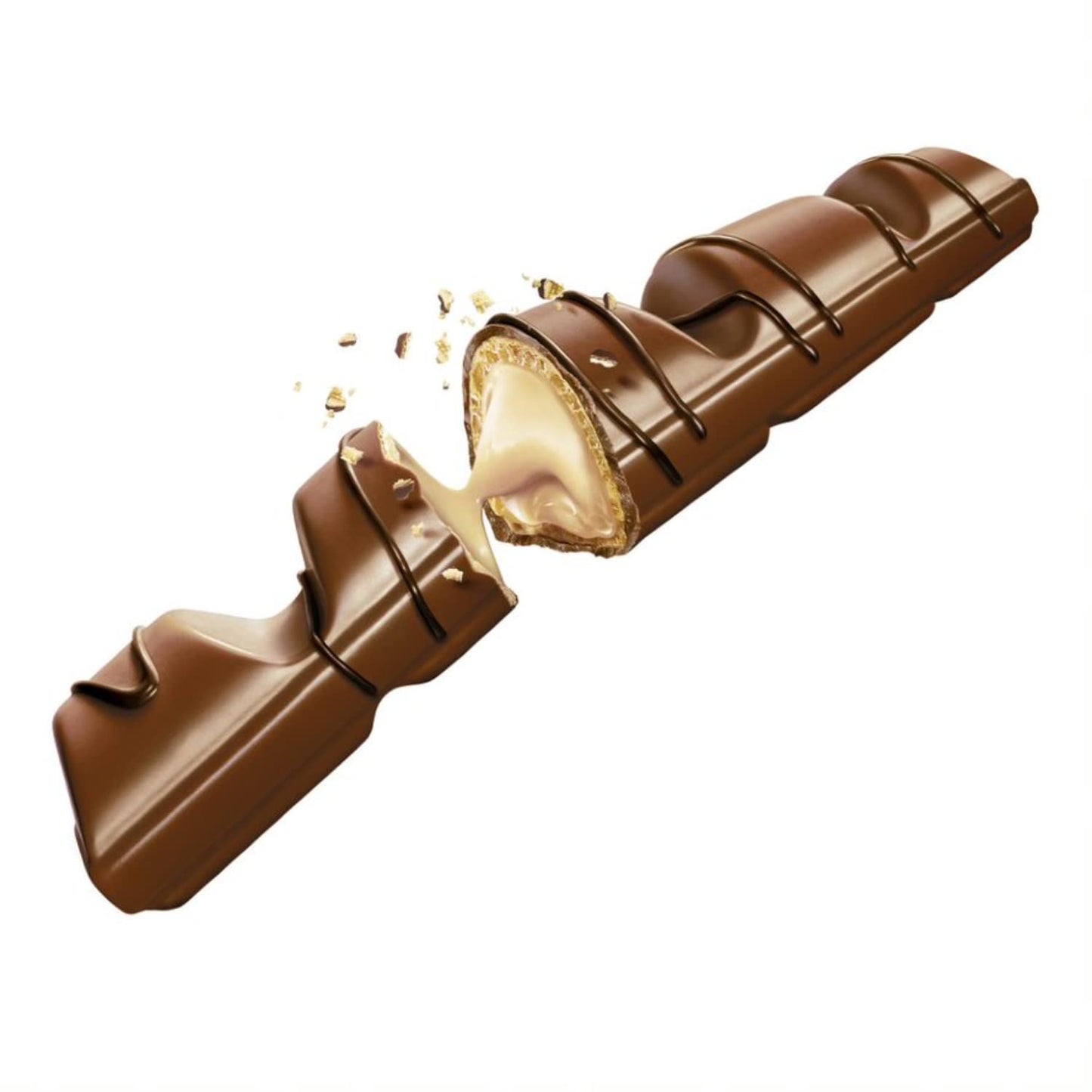 Kinder Bueno 20Pk (43G Per Pack)